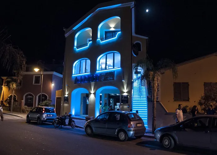 Hotel Maria