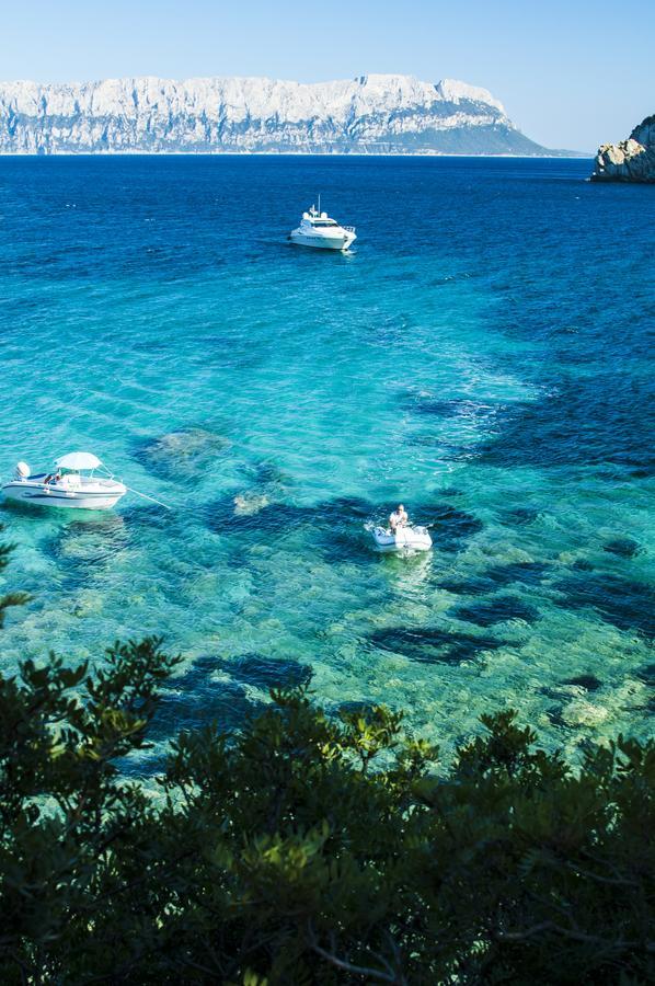 Maria Hotel Golfo Aranci