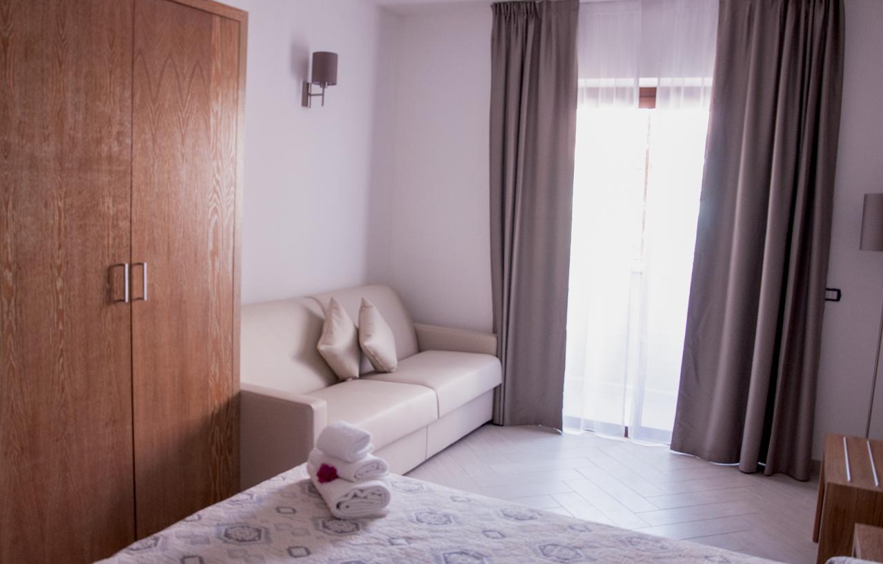 Hotel Maria Golfo Aranci