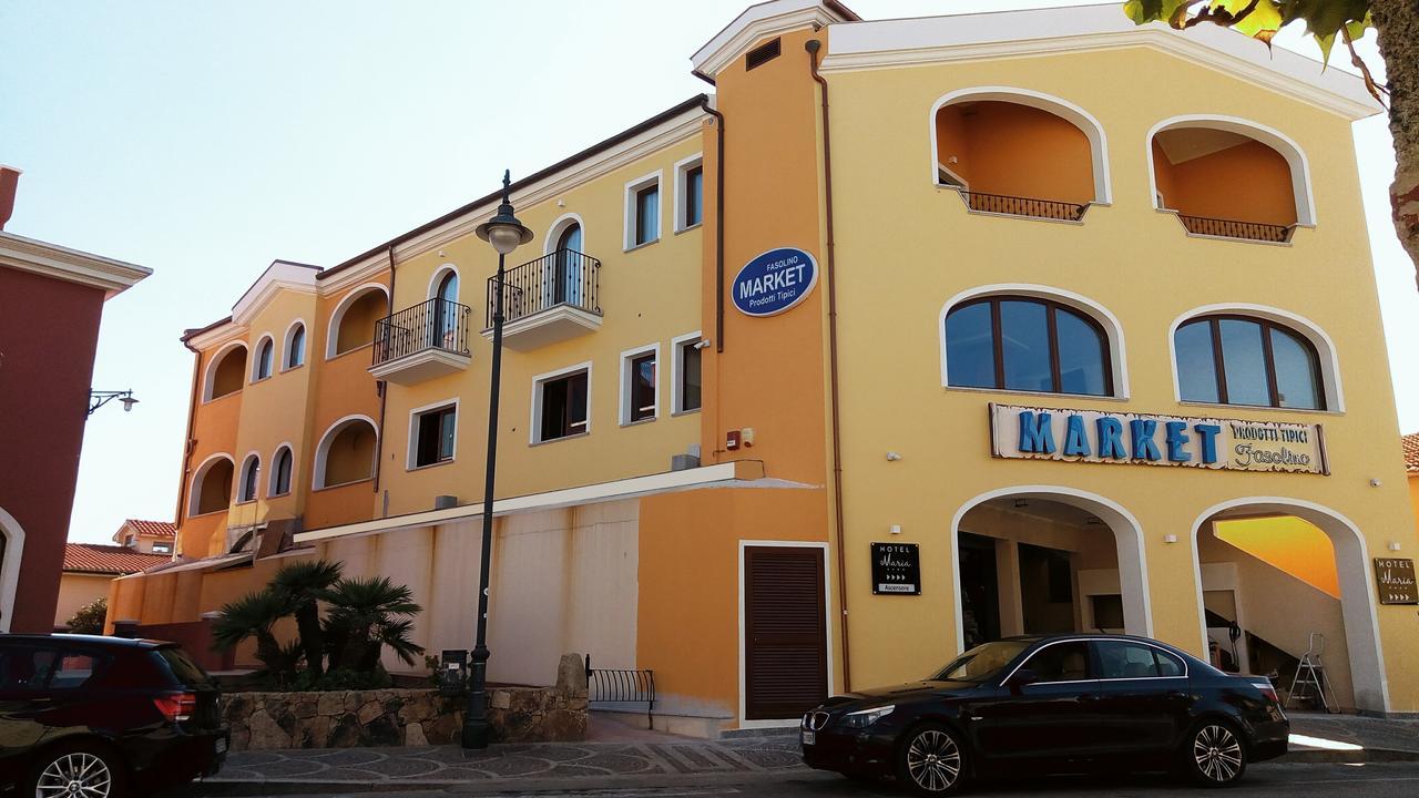 Maria Hotel