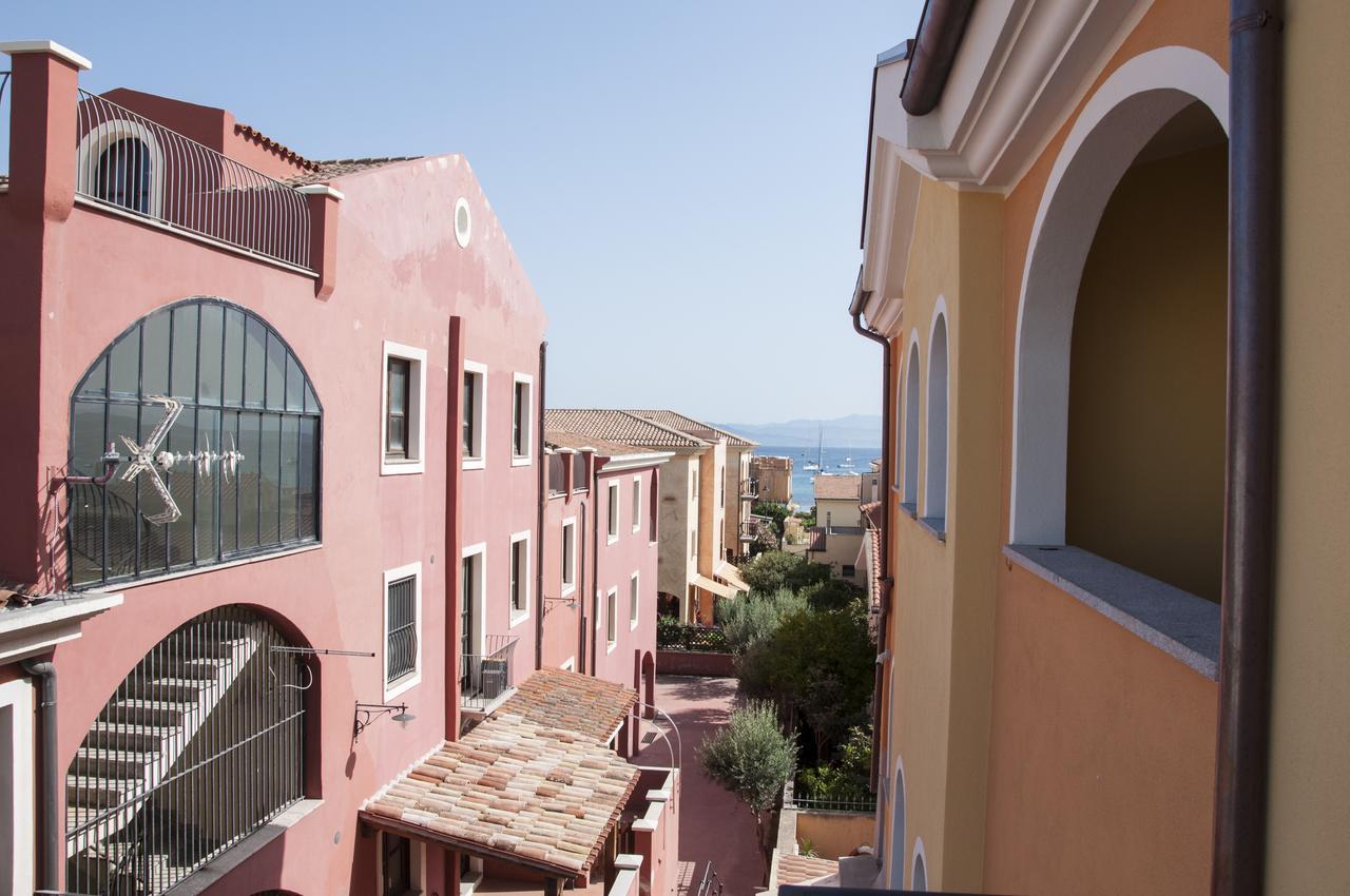 Maria Hotel