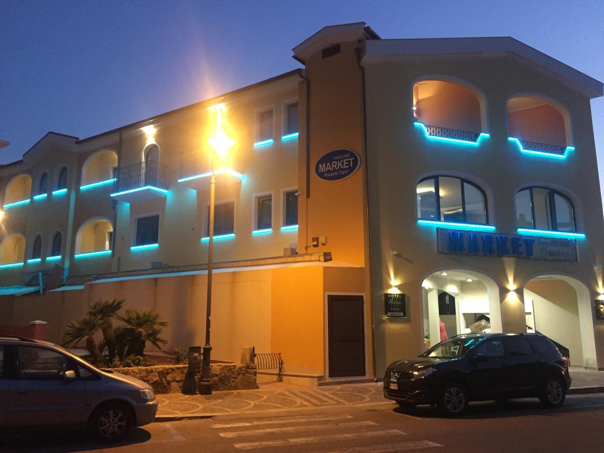 Maria Hotel 3*