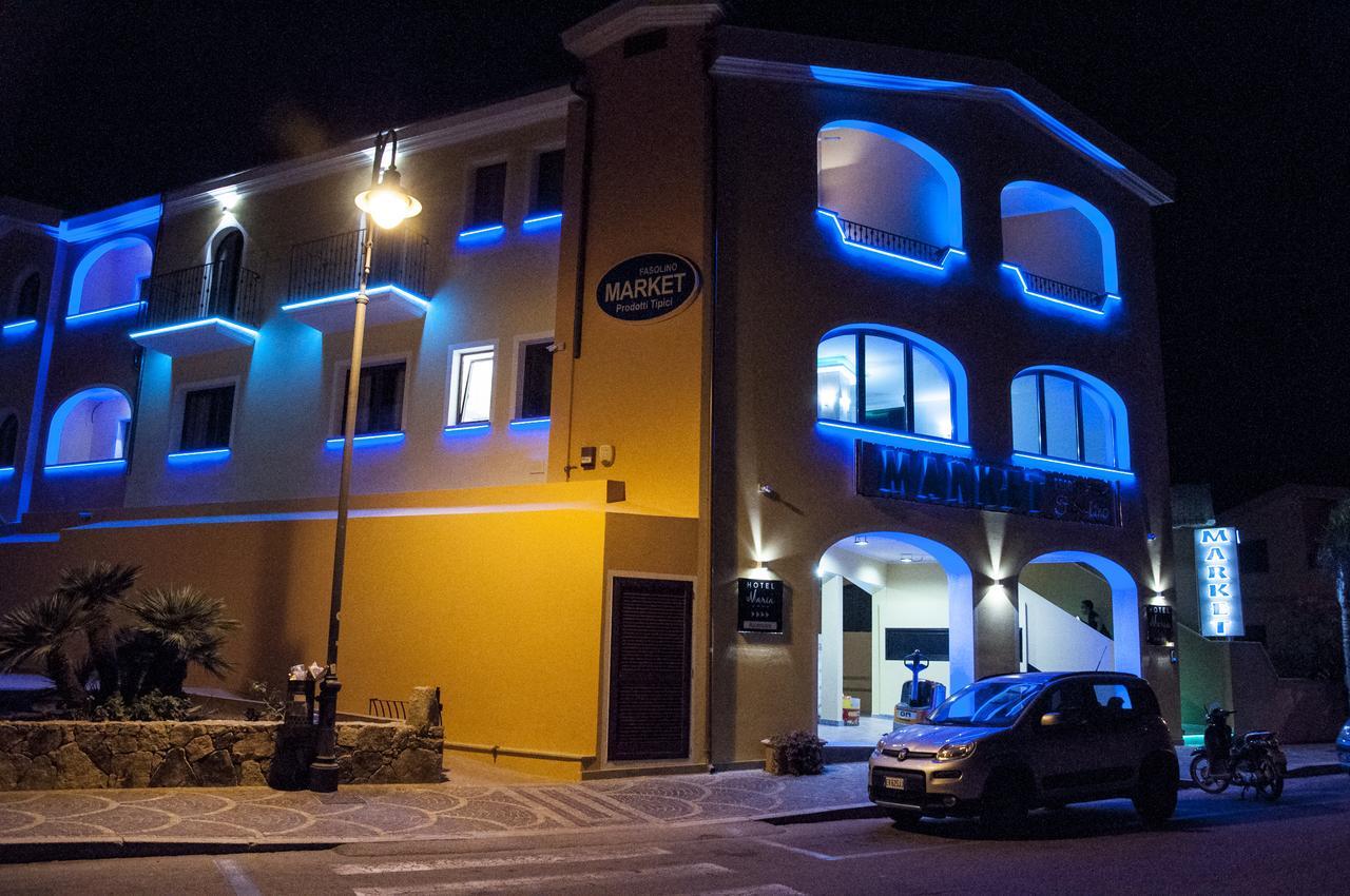 Maria 3* Golfo Aranci