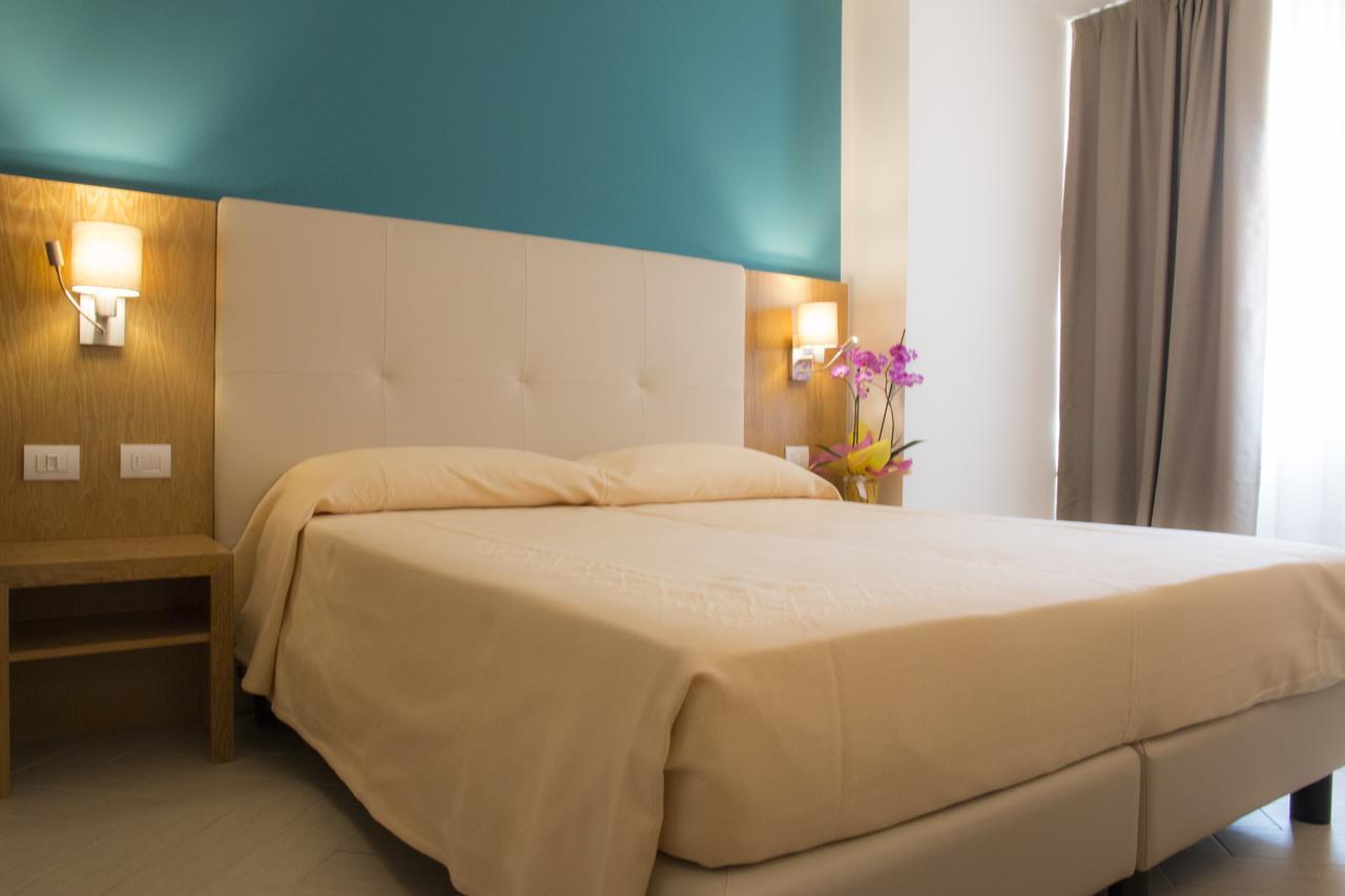 Maria Hotel Golfo Aranci