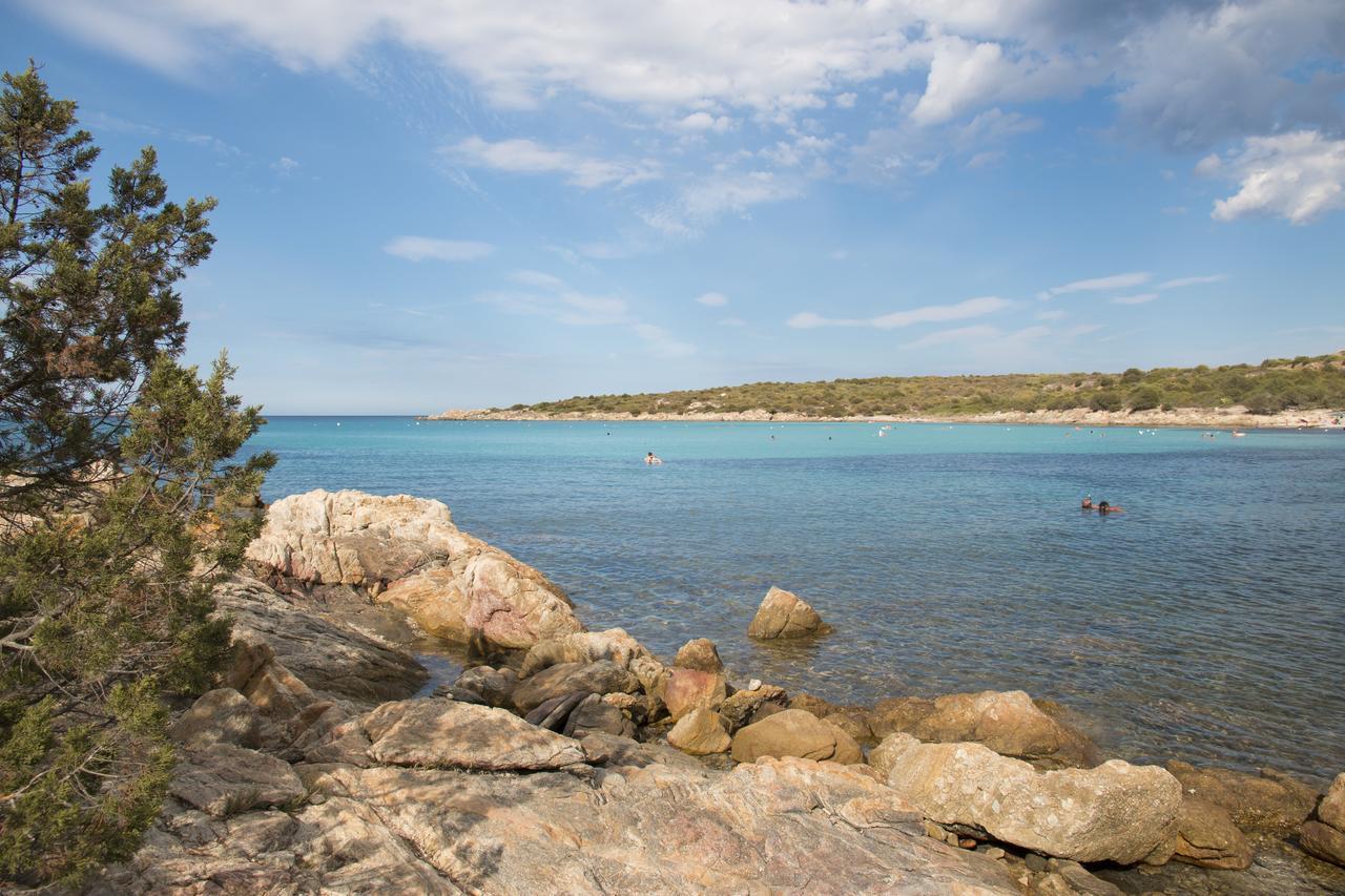 Maria Golfo Aranci