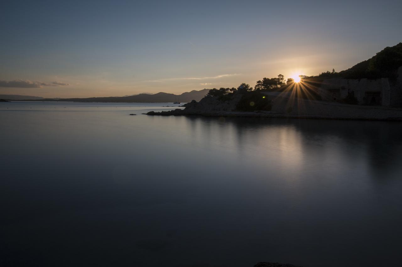 Maria Hotel Golfo Aranci