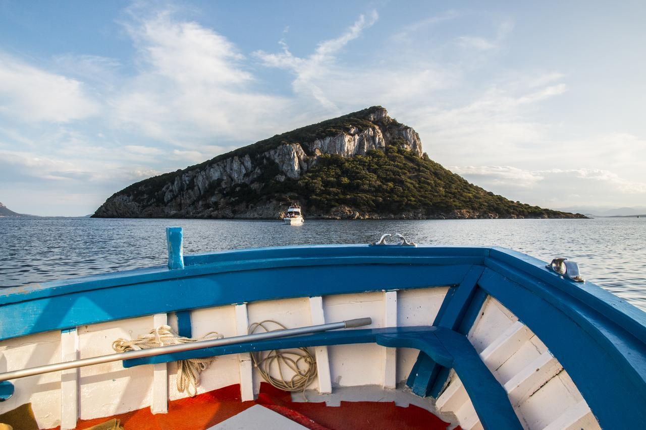 Maria 3* Golfo Aranci