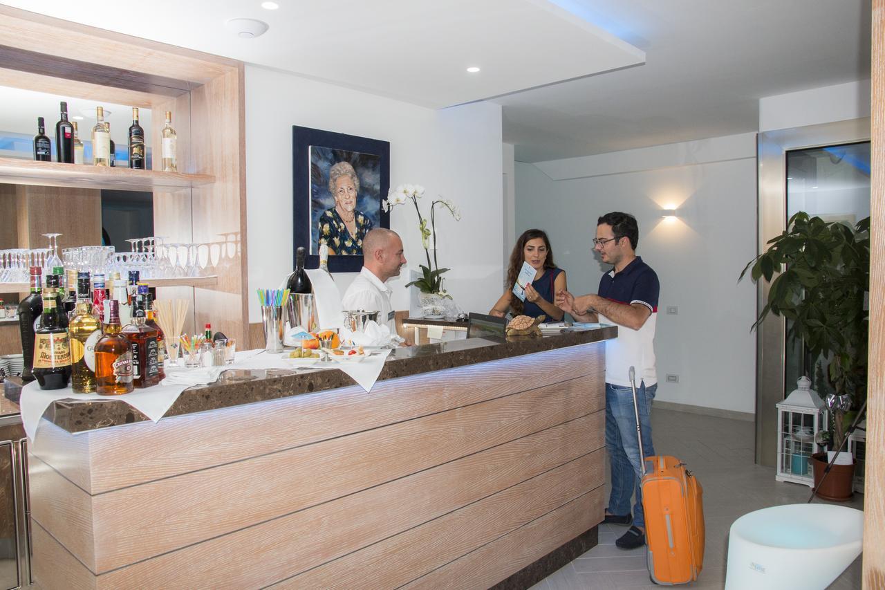 Hotel Maria Golfo Aranci