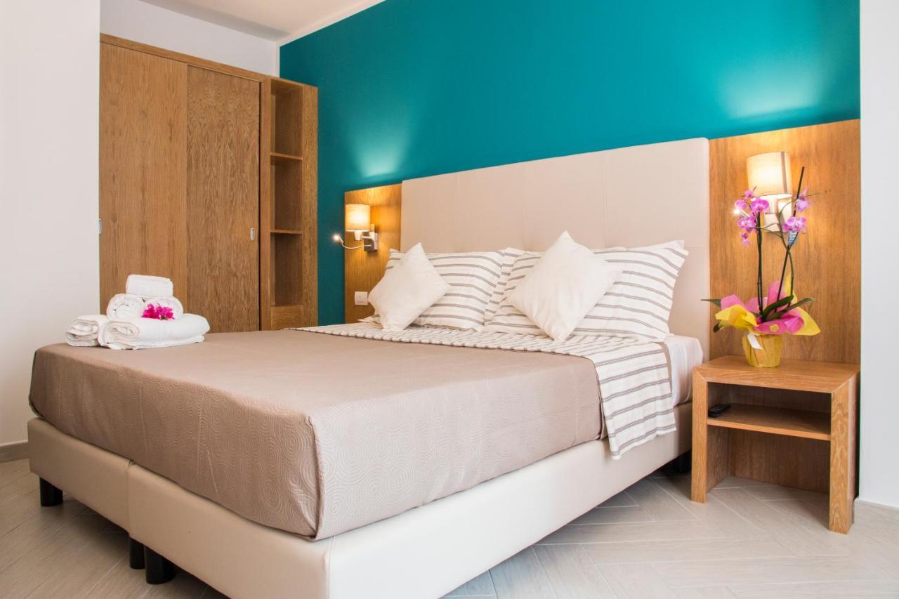 Maria Hotel