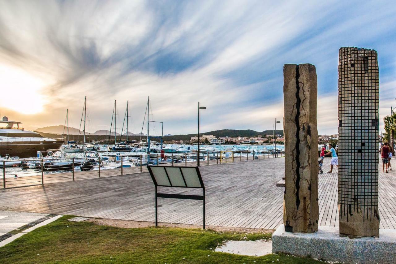 Maria Hotel Golfo Aranci