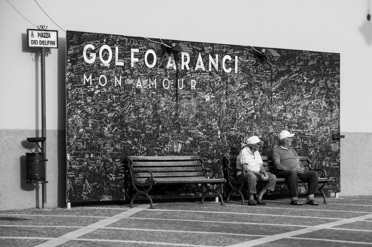 Maria Hotel Golfo Aranci