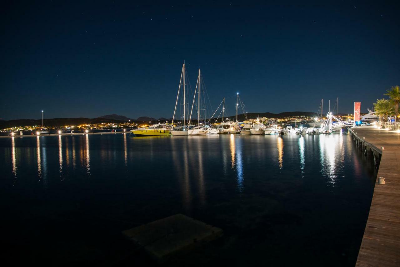 Hotel Maria Golfo Aranci