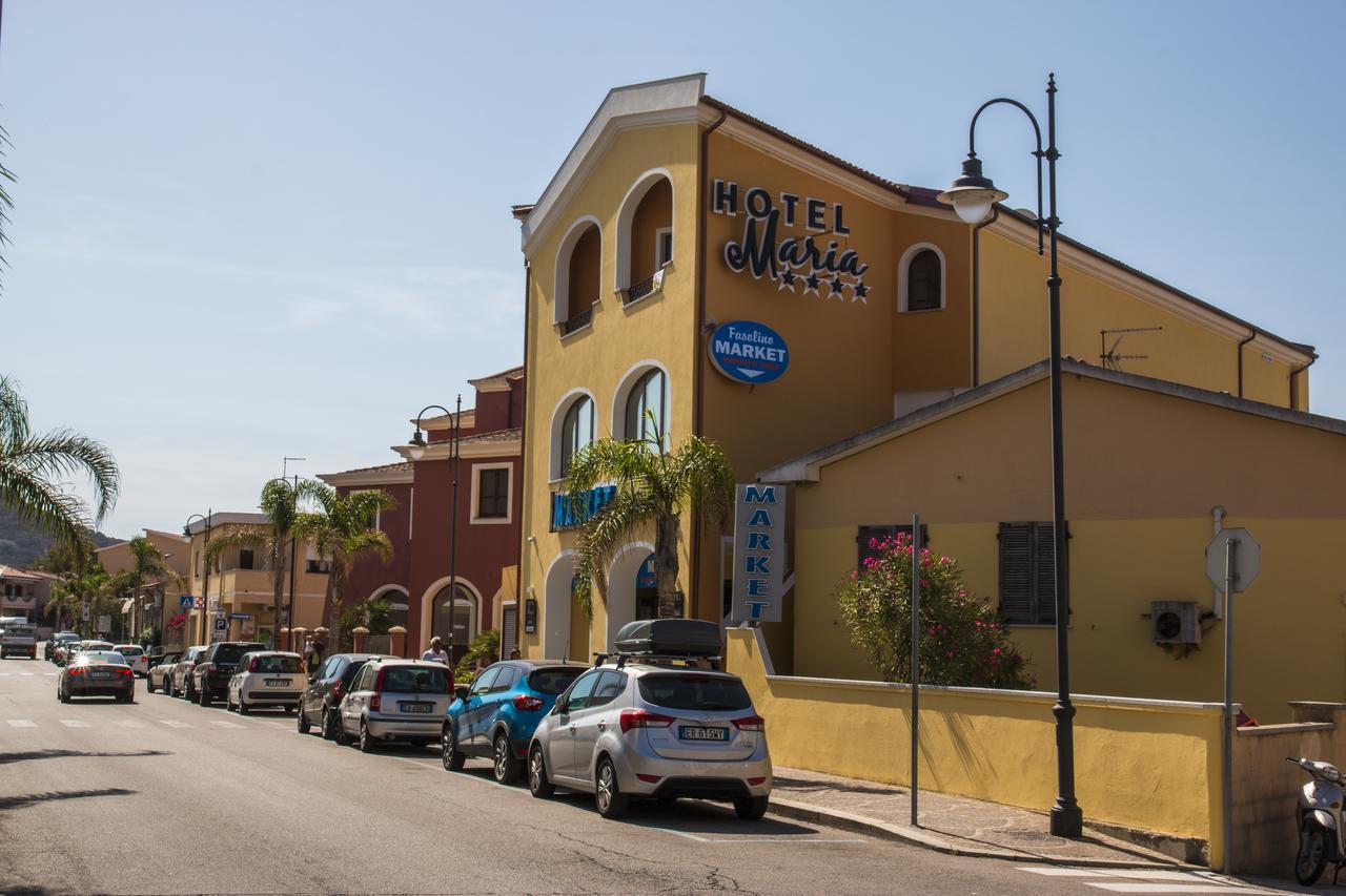 Maria 3* Golfo Aranci