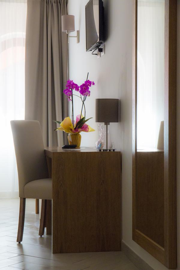 Hotel Maria Golfo Aranci