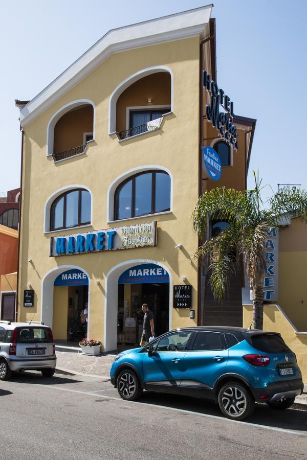 Maria Golfo Aranci