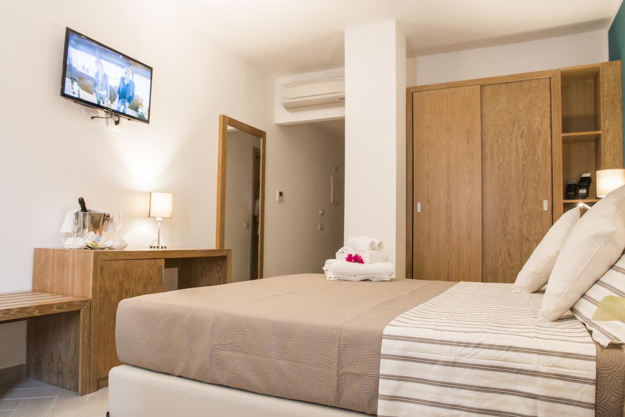 Maria Hotel
