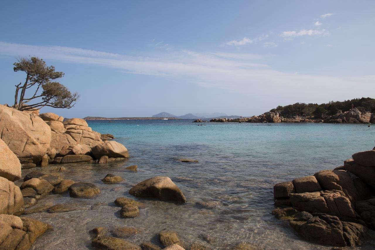 Maria 3* Golfo Aranci