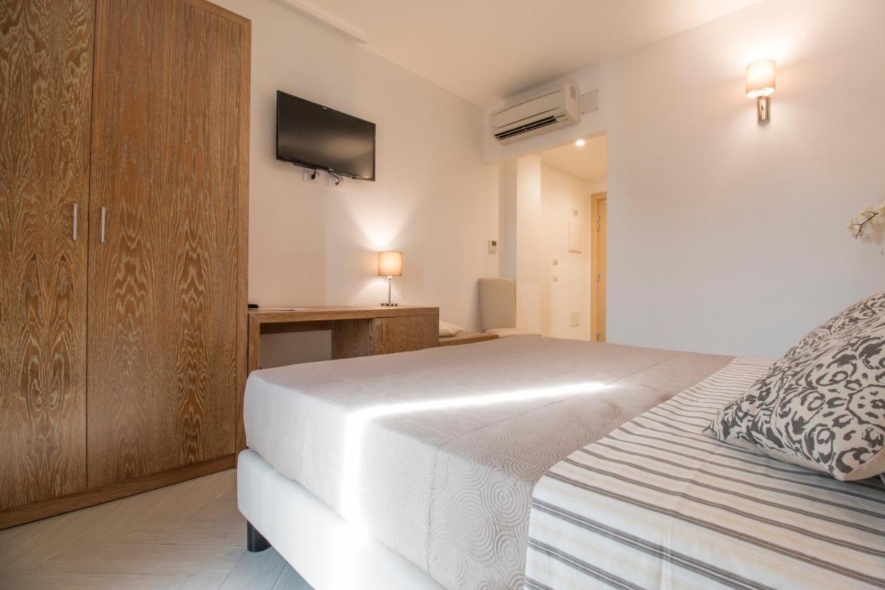 Hotel Maria Golfo Aranci